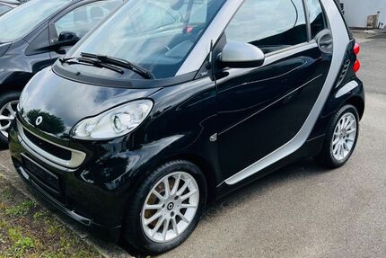 Smart ForTwo 136.192 km 4.100 &euro; Kisdorf 24629