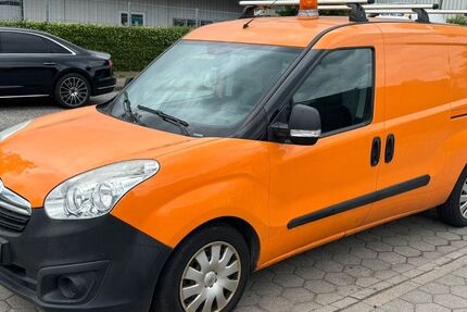 Opel Combo 140.000 km 5.500 &euro; Hamburg 21107