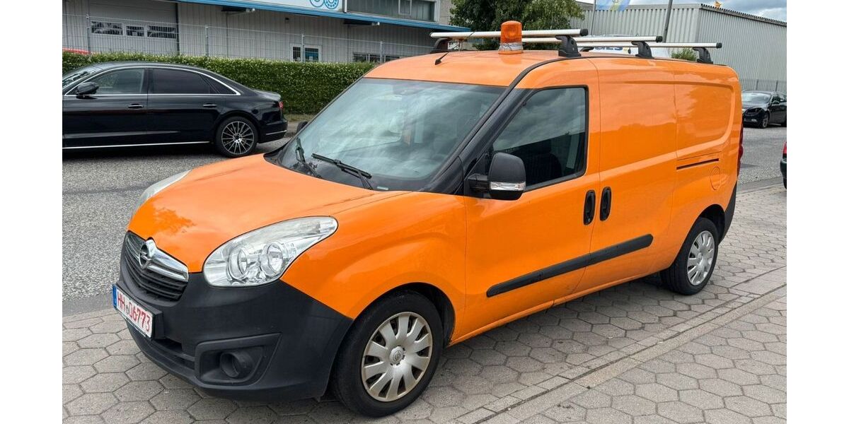 Opel Combo 140.000 km 5.500 &euro; Hamburg 21107