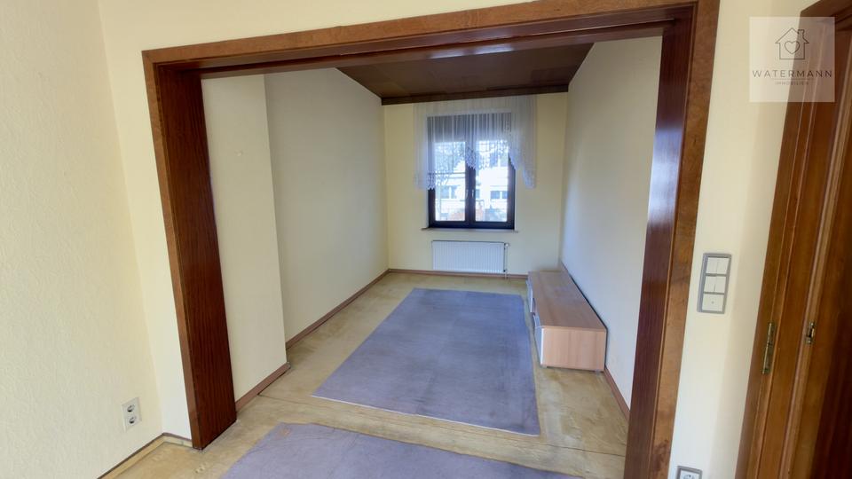 Erdgeschoßwohnung Hamburg Harburg - 3 Zimmer, 66 m&sup2;, 1.190&euro; | Angebot:25882929