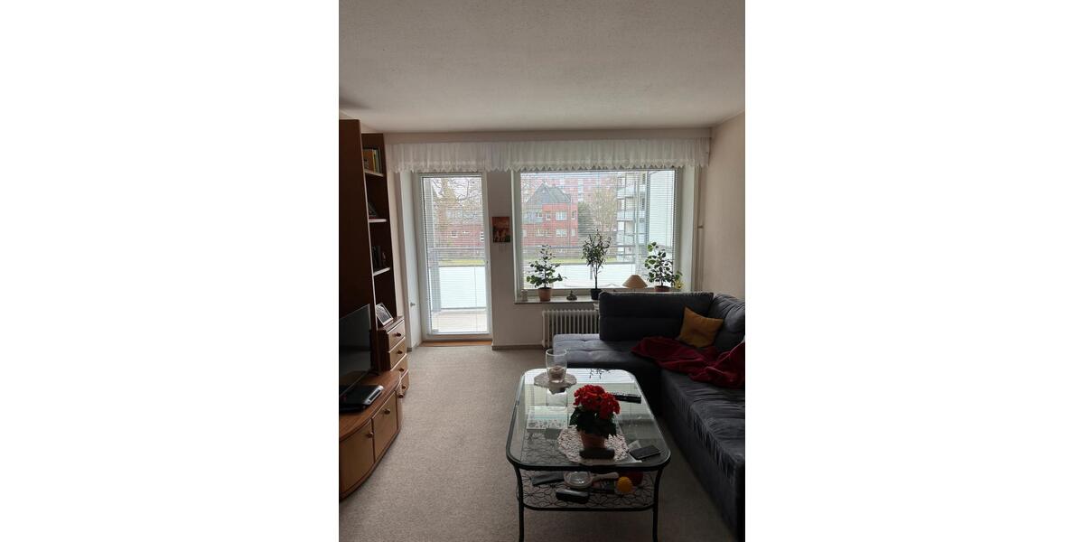 Etagenwohnung Reinbek - 2 Zimmer, 60 m&sup2;, 288.000&euro; | Angebot:25715550