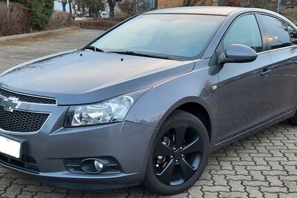 Chevrolet Cruze 117.000 km 3.000 &euro; Hamburg 22179