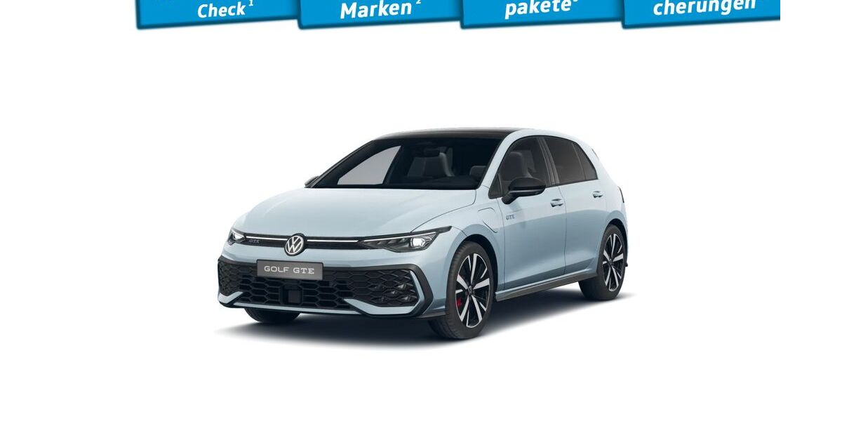 VW Golf 1.890 km 47.885 &euro; Hamburg 22761