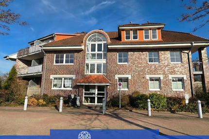 Wohnung Norderstedt Friedrichsgabe - 2 Zimmer, 59 m&sup2;, 189.000&euro; | Angebot:25645067