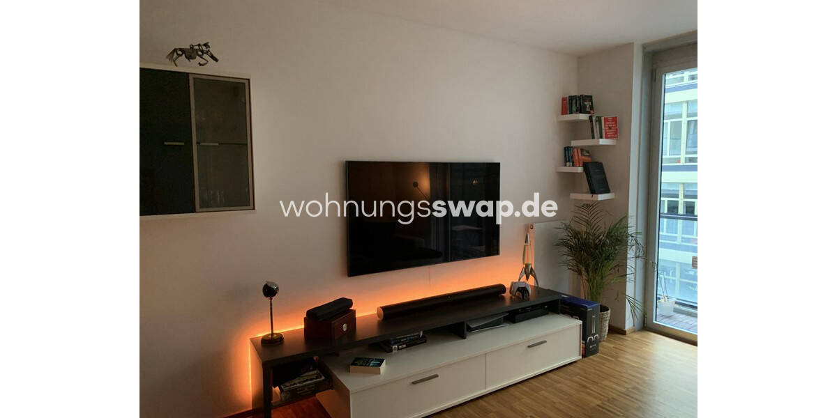 Etagenwohnung Hamburg Neustadt - 2 Zimmer, 69 m&sup2;, 1.080&euro; | Angebot:25945242