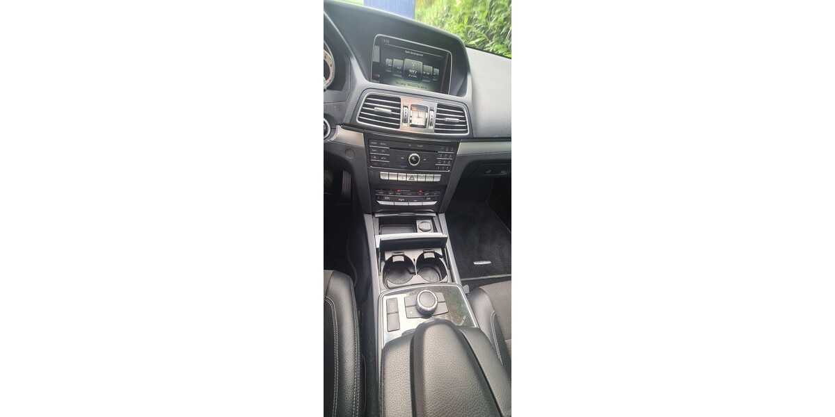 Mercedes-Benz E-Klasse 205.000 km 12.999 &euro; Norderstedt 22846