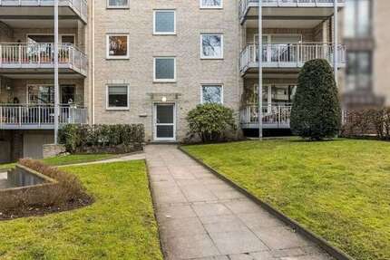 Wohnung Hamburg Borgfelde - 3.5 Zimmer, 80 m&sup2;, 549.000&euro; | Angebot:25137534