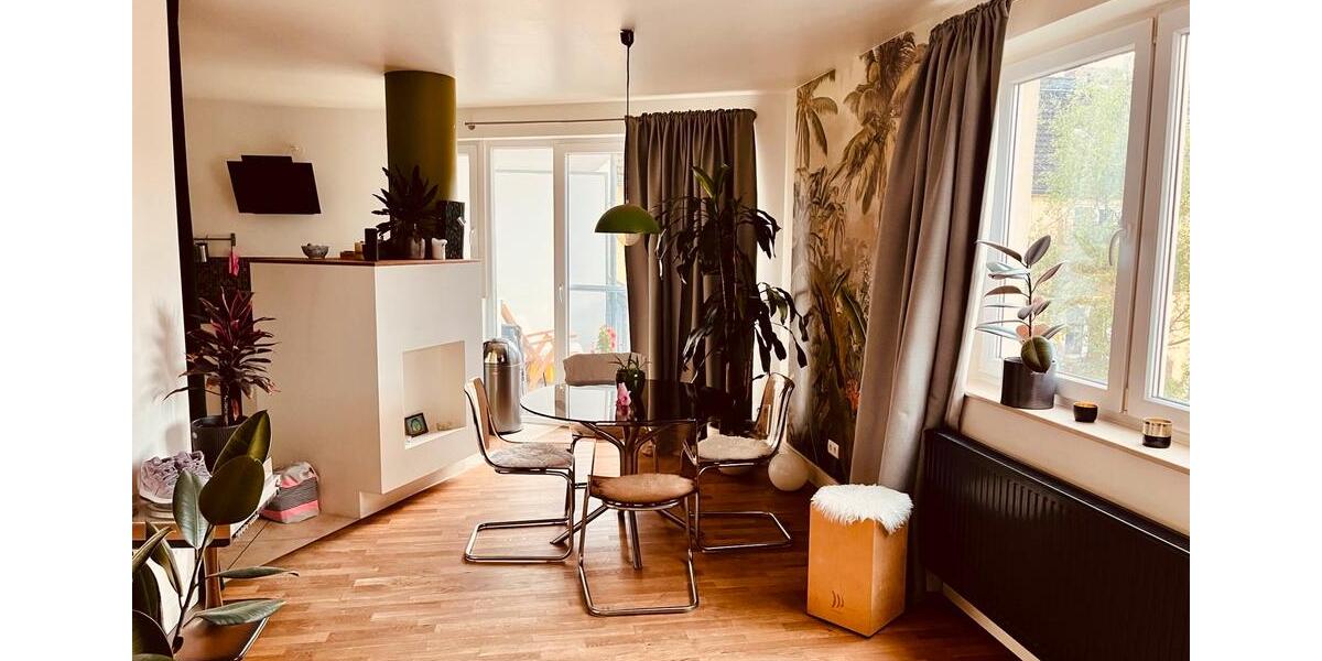 Etagenwohnung Hamburg Sternschanze - 3 Zimmer, 83 m&sup2;, 849.000&euro; | Angebot:26802908