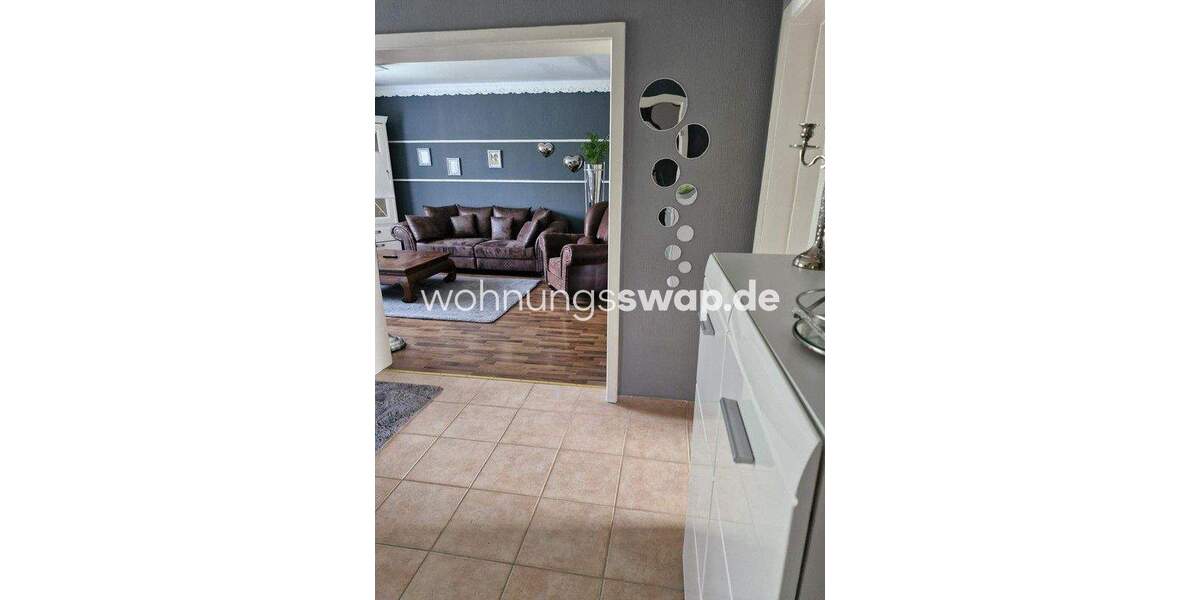 Etagenwohnung Hamburg Eißendorf - 5 Zimmer, 80 m&sup2;, 543&euro; | Angebot:25970505