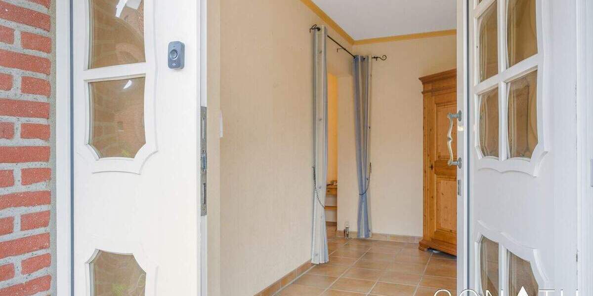 Mehrfamilienhaus, Wohnhaus Hamburg Neugraben-Fischbek - 7 Zimmer, 210 m&sup2;, 749.000&euro; | Angebot:25670673