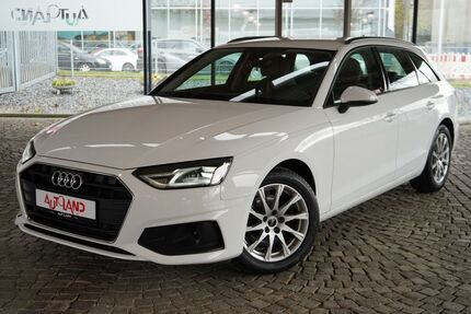 Audi A4 66.146 km 25.950 &euro; Hamburg 22761