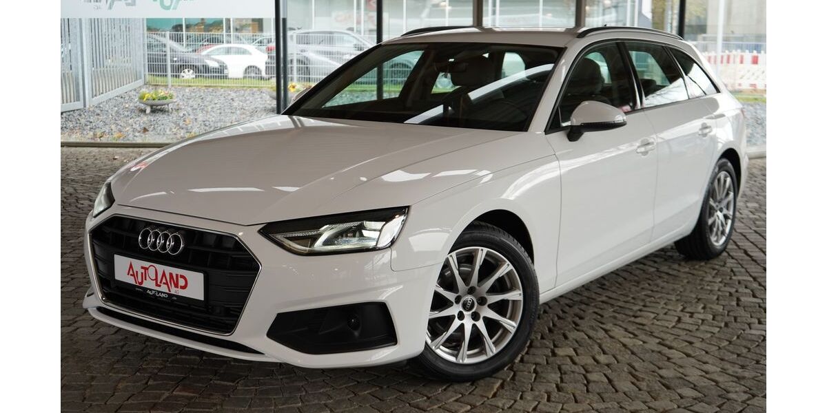Audi A4 66.146 km 25.950 &euro; Hamburg 22761