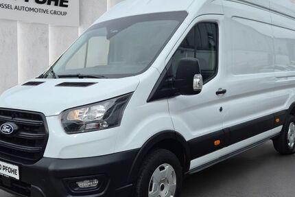 Ford Transit 24.331 km 27.990 &euro; Hamburg 22047