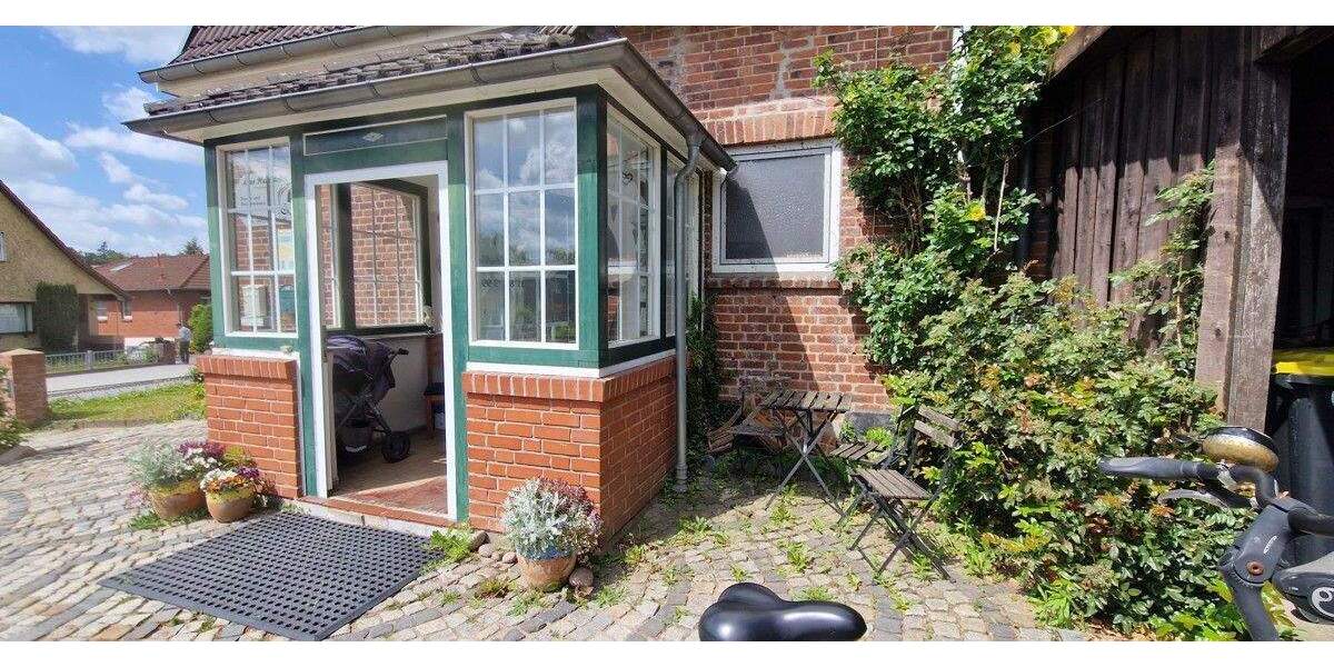 Mehrfamilienhaus, Wohnhaus Bad Oldesloe - 5 Zimmer, 183 m&sup2;, 329.000&euro; | Angebot:25798911