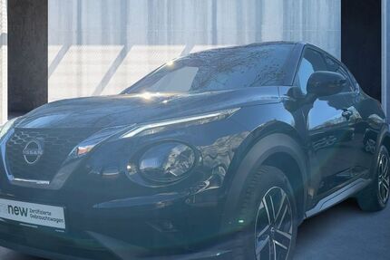 Nissan Juke 36.242 km 19.490 &euro; Hamburg 22763