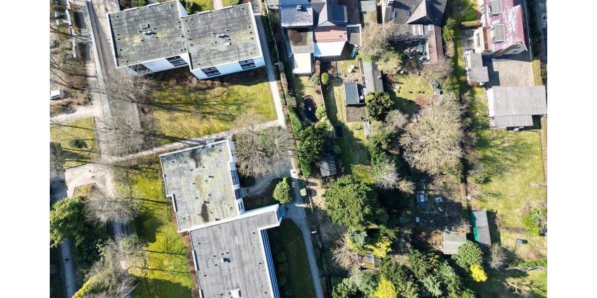 Doppelhaushälfte Norderstedt Harksheide - 3 Zimmer, 91 m&sup2;, 385.000&euro; | Angebot:25845485