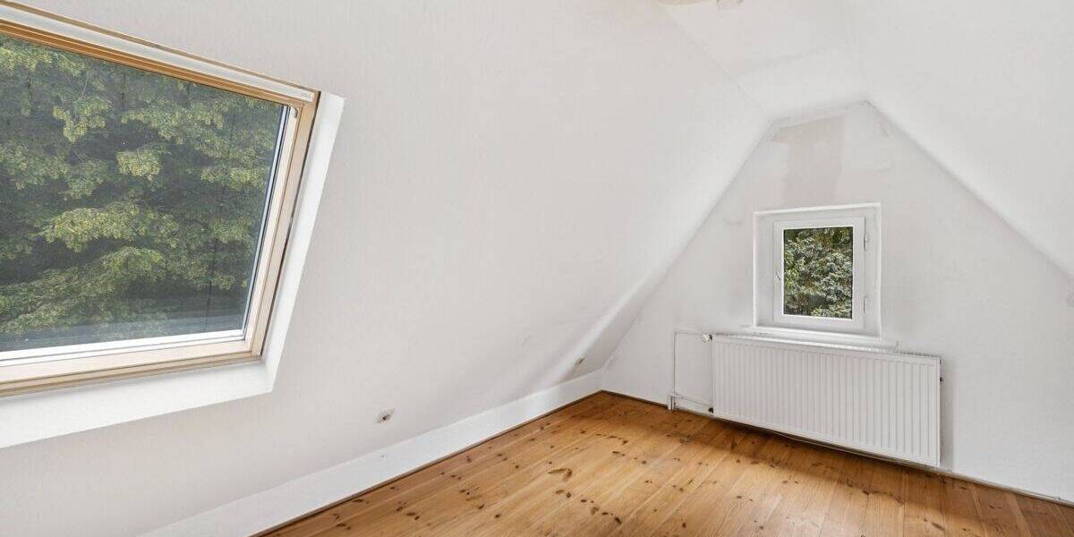 Einfamilienhaus Hamburg Niendorf - 6 Zimmer, 145 m&sup2;, 719.000&euro; | Angebot:25663089