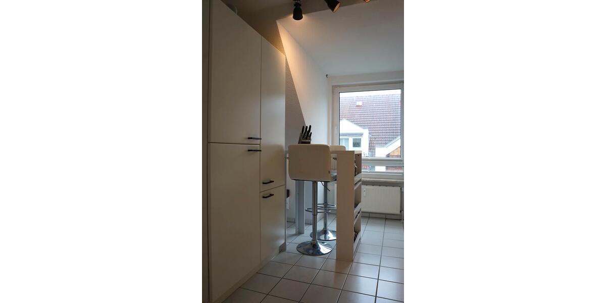 Dachgeschoßwohnung Kölln-Reisiek Reisiek - 2 Zimmer, 71 m&sup2;, 259.000&euro; | Angebot:25274384