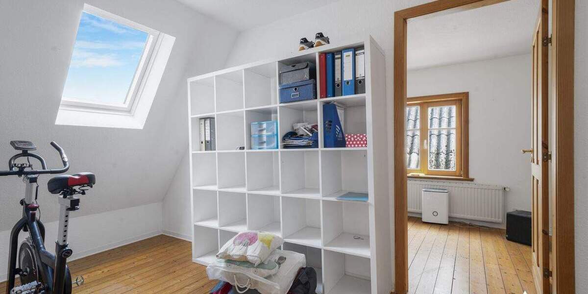 Einfamilienhaus Steinkirchen - 6 Zimmer, 137 m&sup2;, 259.000&euro; | Angebot:25735092