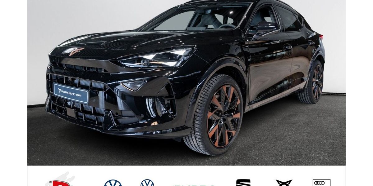 Cupra Formentor 5.000 km 48.990 &euro; Pinneberg 25421