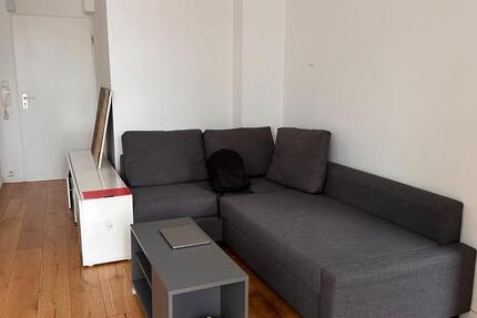Wohnung Hamburg Eppendorf - 1 Zimmer, 35 m&sup2;, 750&euro; | Angebot:25349854