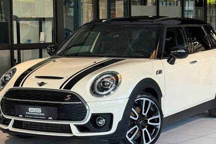 Mini Cooper S Clubman 99.000 km 21.990 &euro; Hamburg 22529