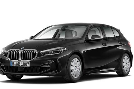 BMW 118 27.845 km 23.890 &euro; Halstenbek 25469