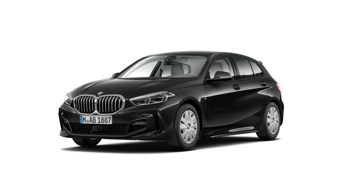 BMW 118 27.845 km 23.890 &euro; Halstenbek 25469