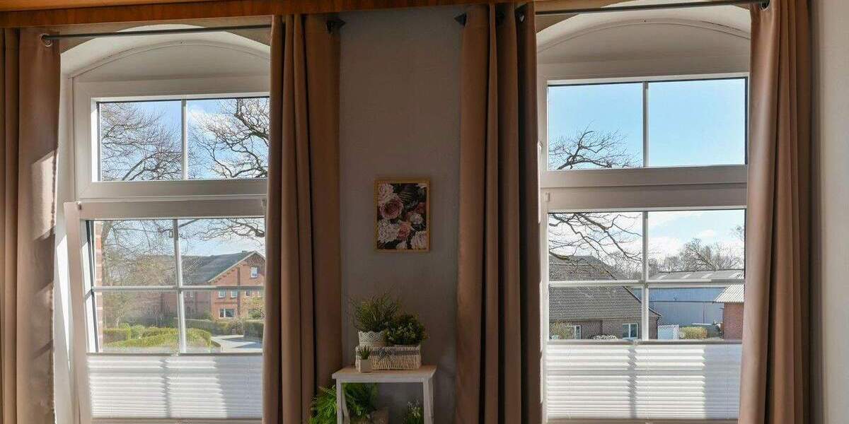 Etagenwohnung Traventhal Landgestüt Traventhal - 3 Zimmer, 79 m&sup2;, 809&euro; | Angebot:25881064