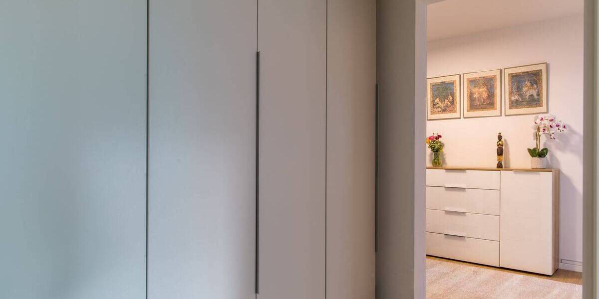 Etagenwohnung Hamburg Lurup - 4 Zimmer, 117 m&sup2;, 659.000&euro; | Angebot:25983046