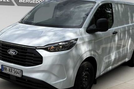 Ford Transit Custom 5.000 km 43.490 &euro; Hamburg 21029