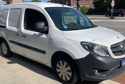 Mercedes-Benz Citan 233.000 km 5.400 &euro; Hamburg 20097