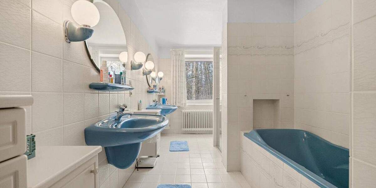 Einfamilienhaus Hamburg Volksdorf - 6 Zimmer, 176 m&sup2;, 1.059.000&euro; | Angebot:25731435