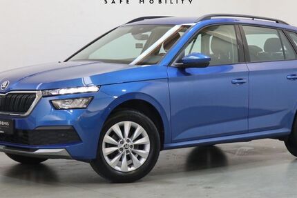 Skoda Kamiq 56.900 km 15.285 &euro; Appen 25482