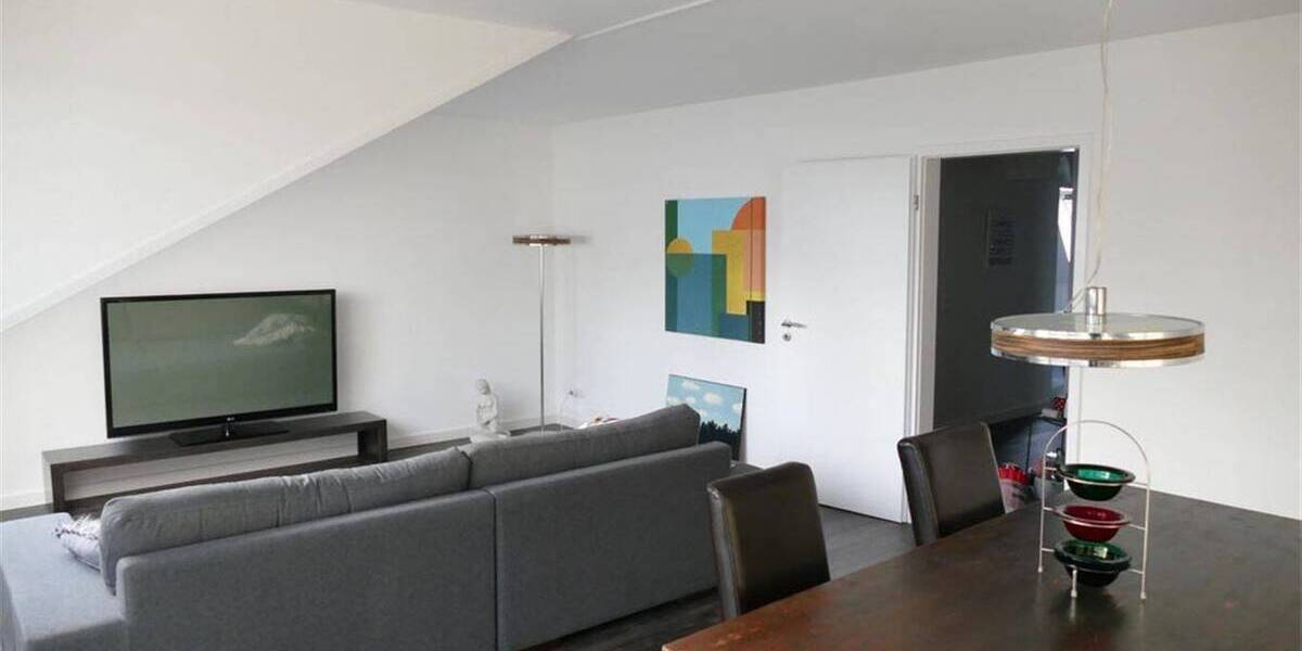 Etagenwohnung Hamburg Stellingen - 3 Zimmer, 106 m&sup2;, 499.500&euro; | Angebot:25985485