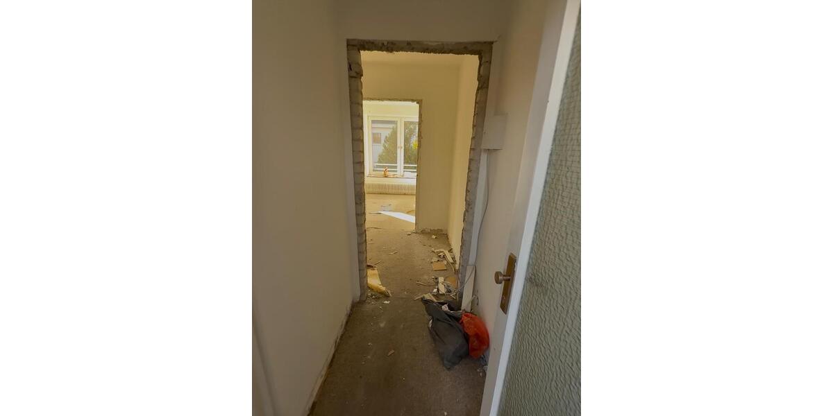 Etagenwohnung Hamburg Billstedt - 1 Zimmer, 34 m&sup2;, 179.000&euro; | Angebot:24393275