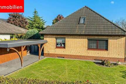 Haus Haseldorf - 4 Zimmer, 111 m&sup2;, 399.000&euro; | Angebot:25628318