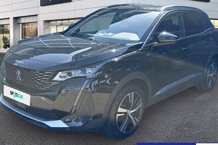 Peugeot 3008 17.667 km 25.690 &euro; Hamburg 22529