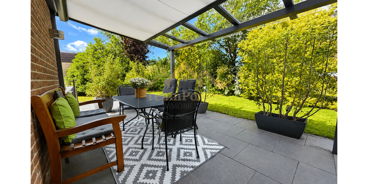 Moderne Stadtvilla in Sackgassenlage - das Traumhaus einer jungen Familie! - Einfamilienhaus Bad Bramstedt | Angebot:26822414