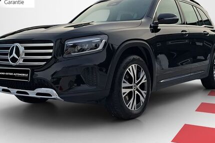 Mercedes-Benz GLB 200 11.570 km 38.850 &euro; Hamburg 21029