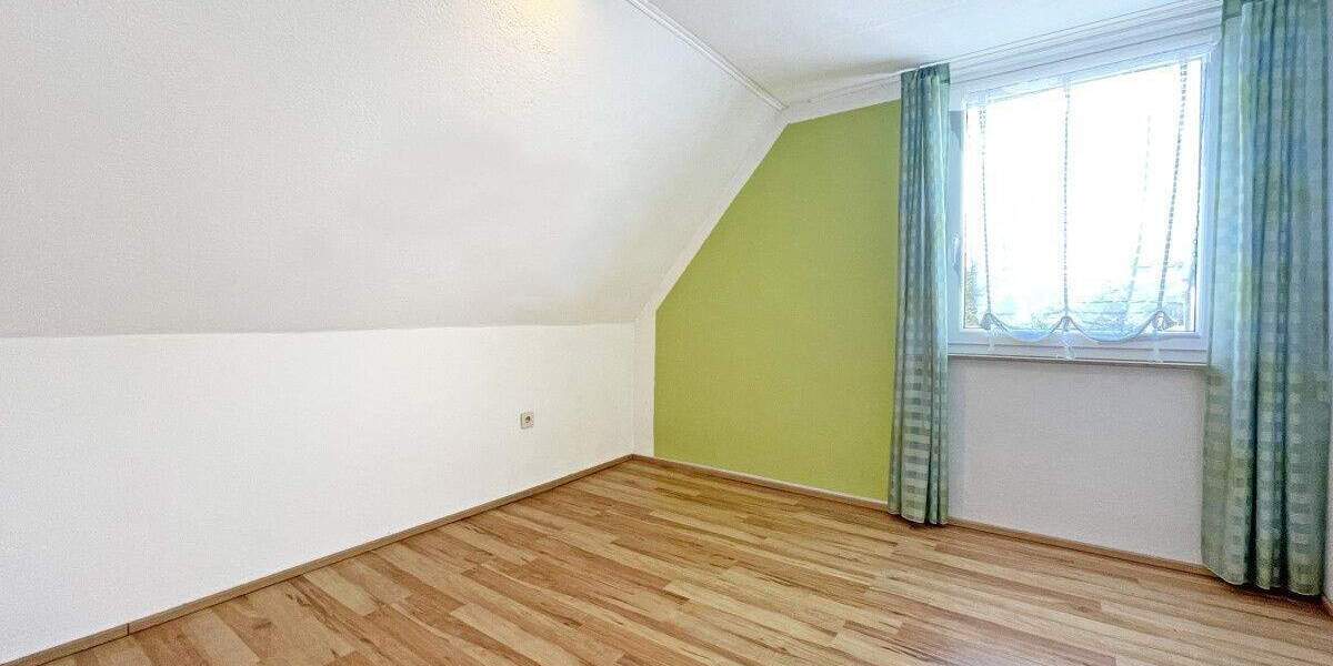 Reihenendhaus Quickborn - 3 Zimmer, 66 m&sup2;, 320.000&euro; | Angebot:25662629