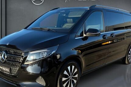 Mercedes-Benz V 300 20.409 km 73.640 &euro; Rellingen 25462