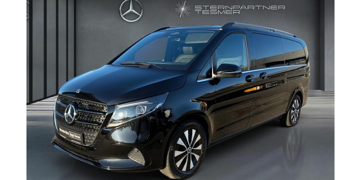 Mercedes-Benz V 300 20.409 km 73.640 &euro; Rellingen 25462