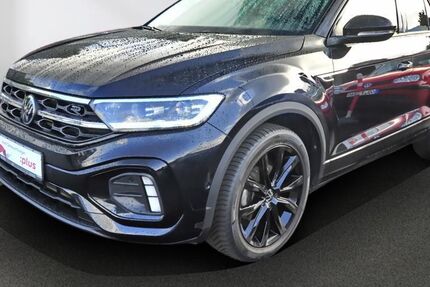 VW T-Roc 33.700 km 27.980 &euro; Bad Oldesloe 23843