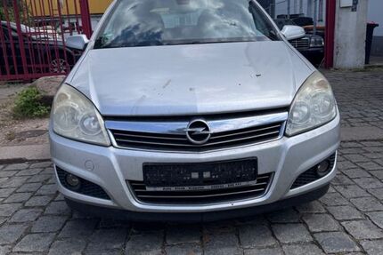 Opel Astra 335.163 km 990 &euro; Hamburg 20537