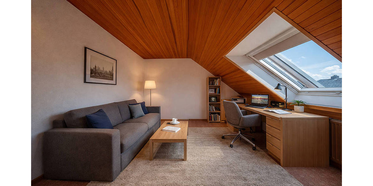 Reihenmittelhaus Uetersen - 5 Zimmer, 100 m&sup2;, 279.000&euro; | Angebot:26488360