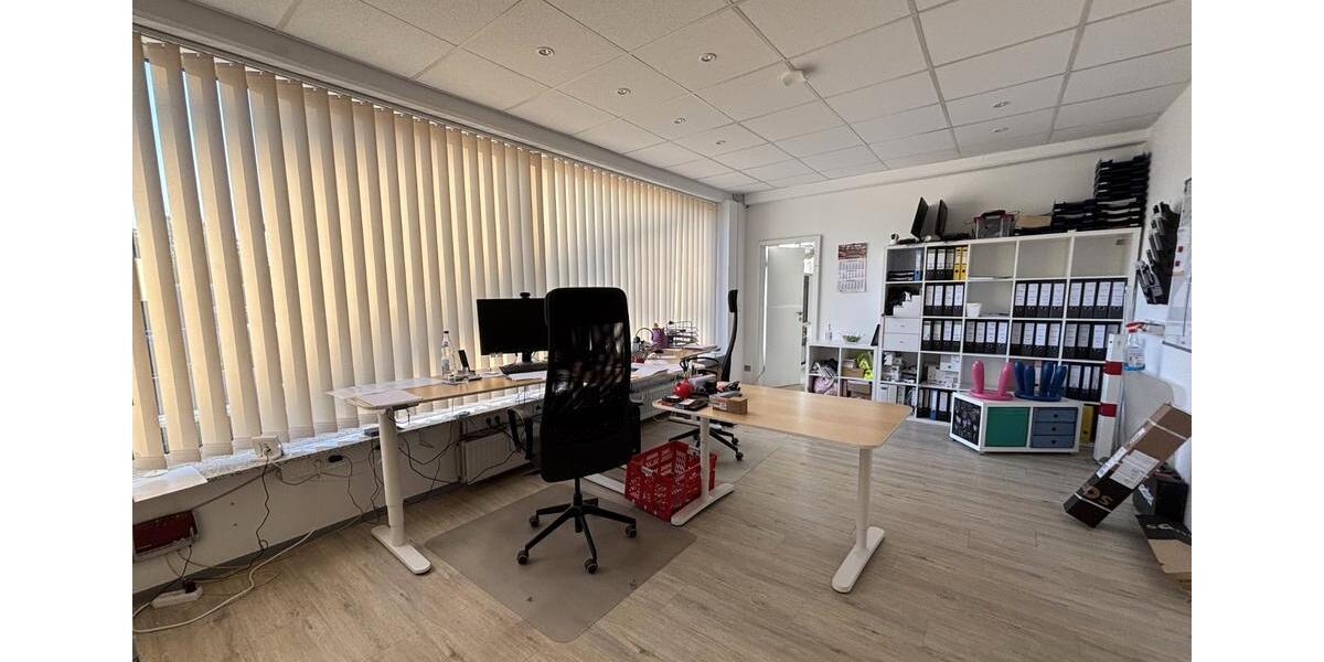 Gewerbeobjekt Henstedt-Ulzburg Ulzburg - 900&euro; | Angebot:25509828