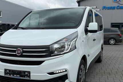 Fiat Talento 152.573 km 15.000 &euro; Appen-Etz 25482