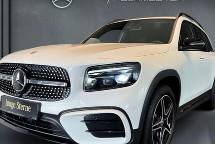 Mercedes-Benz GLB 200 5.700 km 43.390 &euro; Rellingen 25462