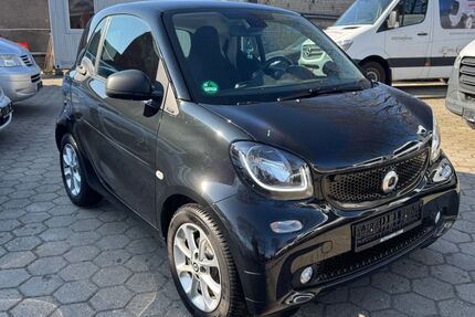 Smart ForTwo 148.700 km 7.900 &euro; Hamburg 20537